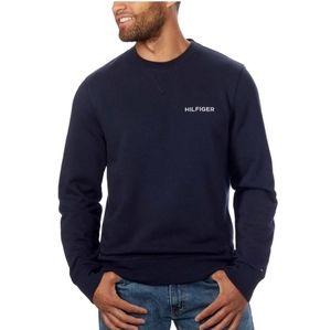 Tommy Hilfiger Men's Crew Sweatshirt